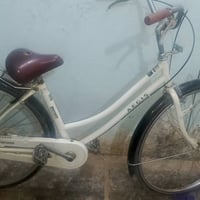 بايسكل ياباني • بخير • قابل للتفاوض