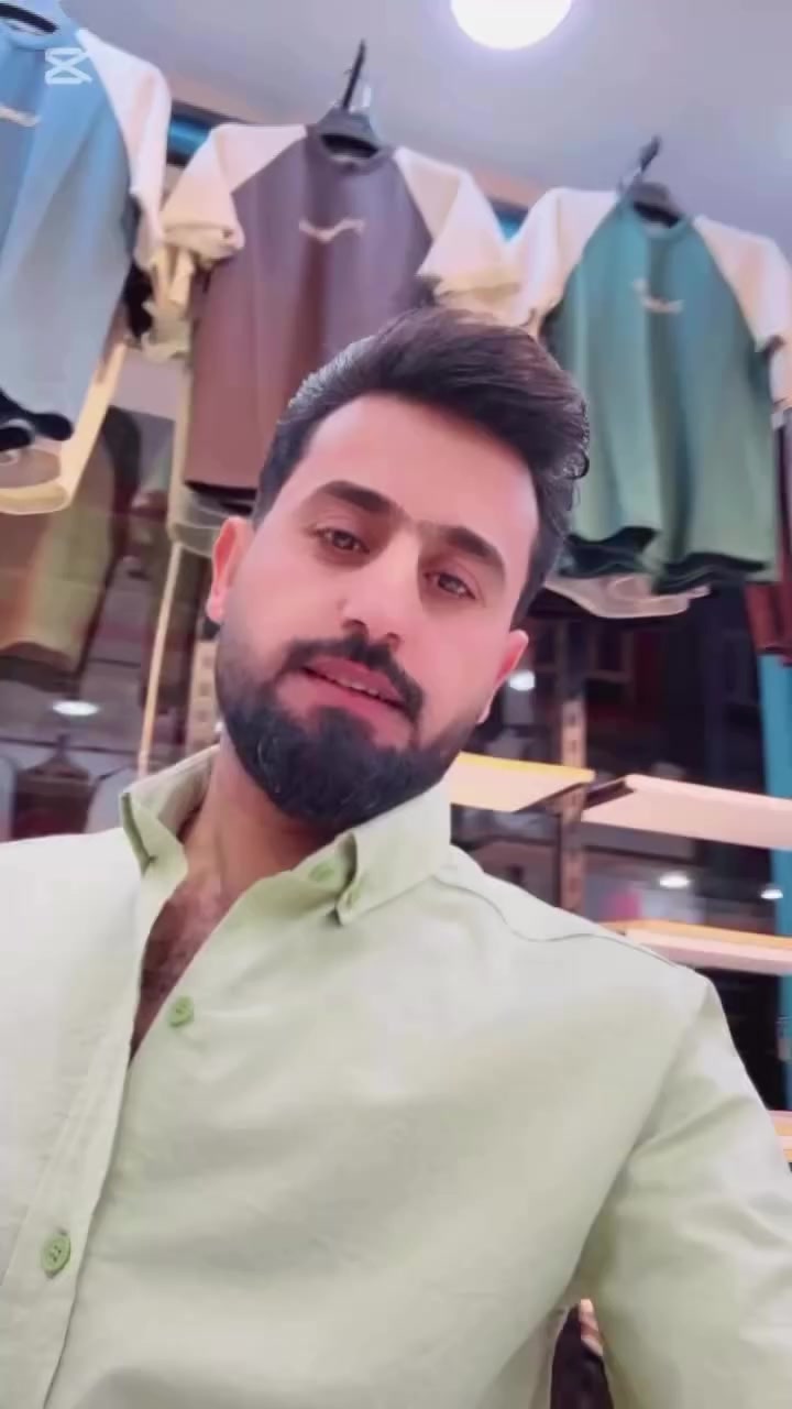 قميص للن قماش يجنن #الشعب_الصيني_ماله_حل😂😂 #تركيا #بغداد #خانقين_ديالى_العراق_تولة_فروش #هاشتاقات_انستقرام_العربية


**إذا كنت صاحب هذا الإعلان وتريد حذفه لأي سبب، رجاءا أرسل رسالة إلى الدعم الفني**