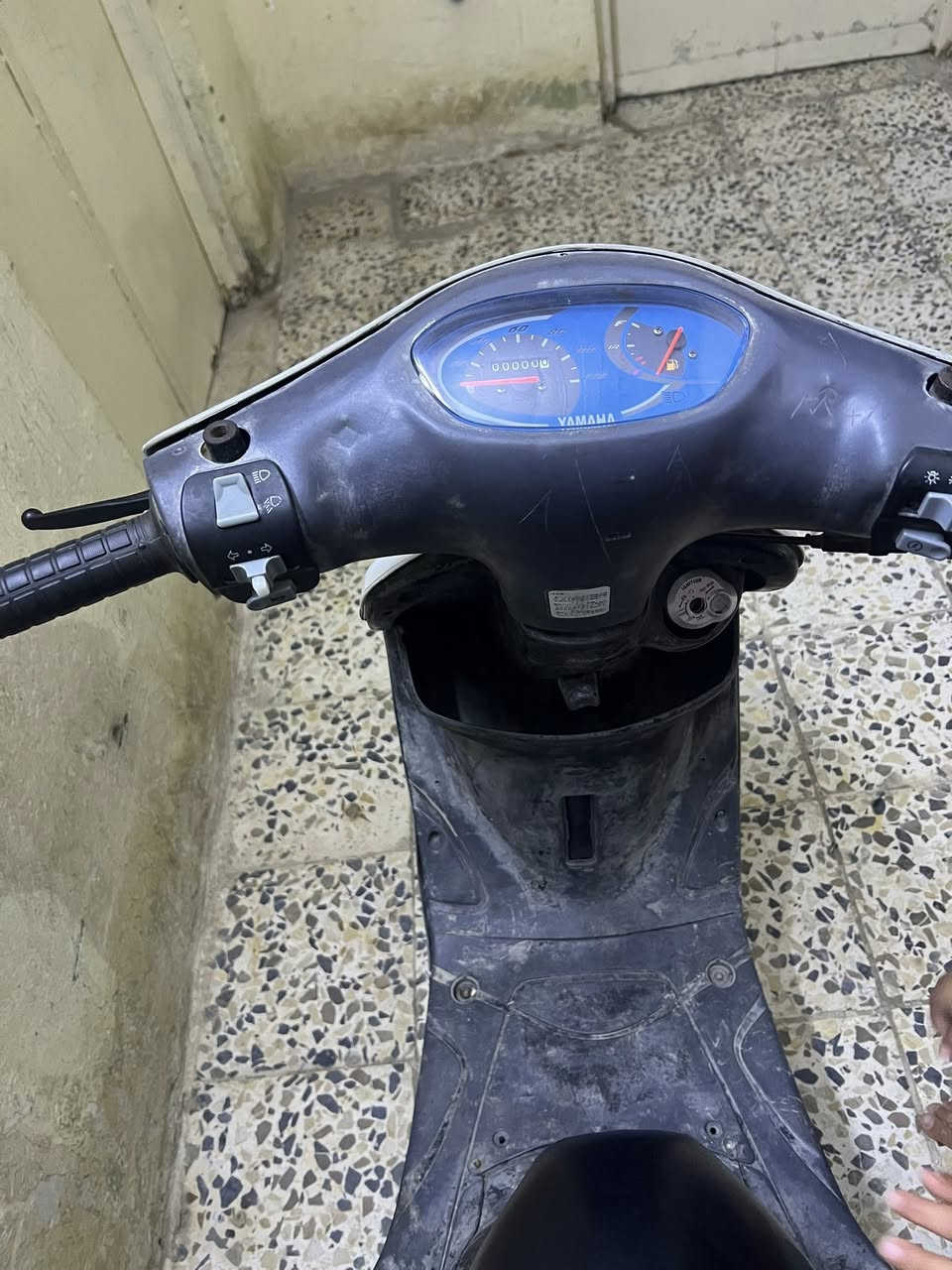 السلام عليكم ماكس منغولي البيع شغاله وكامله سعر 300وبيه مجال بصيط كلش مكان بابل الحمزه الغربي ***********
