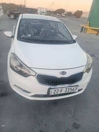 سيراتو • ٢٠١٤ • وارد خليجي