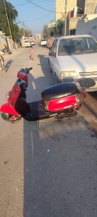 بوليسي عدله • مكفولة • كربلاء حي الشهداء