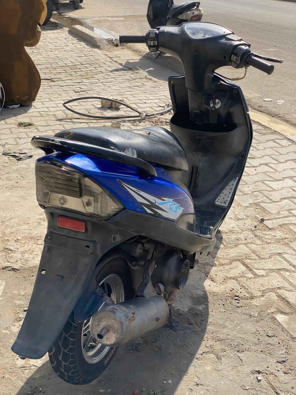 السلام عليكم ماكس ياباني
ماكس مكينه بلادي

السعر 475وبيه مجال

مكاني بغداد المحموديه
الاستفسار
***********
