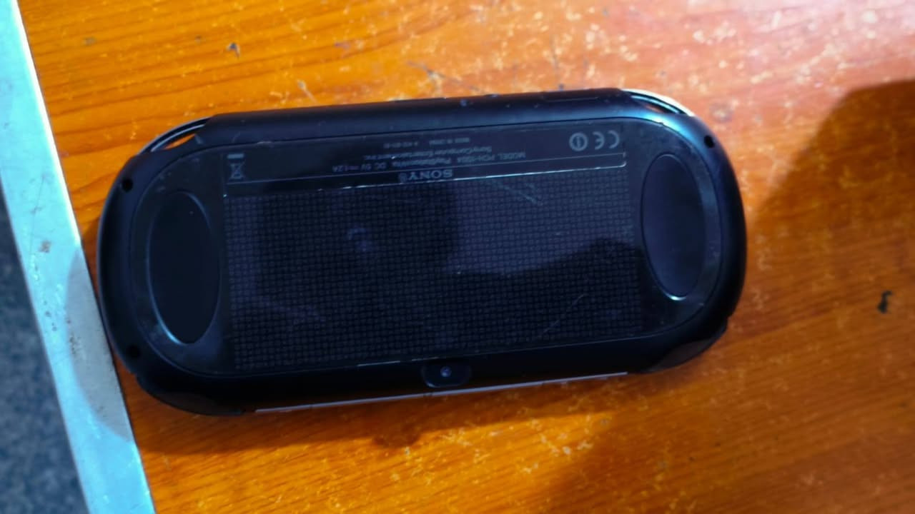 جهاز psvita سلم معدل(مهكر) كامل ملحقات للبيع او مراوس ب Xbox 360


**إذا كنت صاحب هذا الإعلان وتريد حذفه لأي سبب، رجاءا أرسل رسالة إلى الدعم الفني**