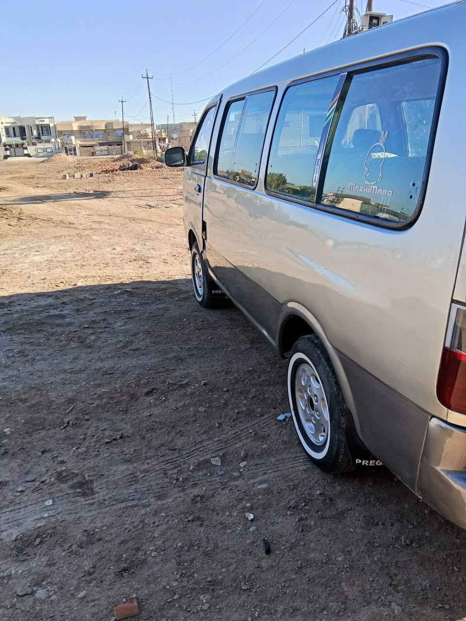 كيه بريجو للبيع موديل 2000 مصبوغه جماليه فقط عنوان السيارة ديالى بعقوبة السعر 80 للاستفسار الاتصال على هذا ‏الرقم ‪0771 004 4739‬‏
