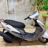 ماكس منغولي • دراجه ماكس • دراجه منغوليه • دراجة ناريه • سلف هندر • ٦٠...