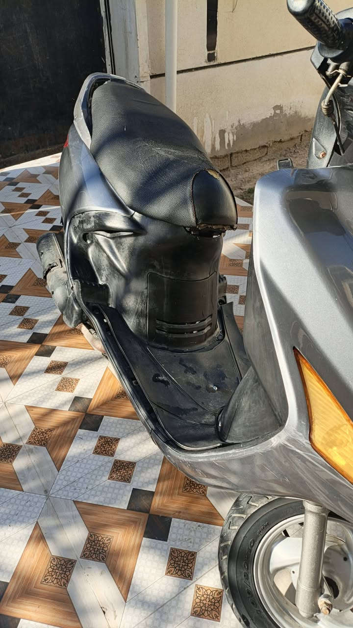 سلام عليكم فورتي فحل اي نقص ما بيه مكينه خير من الله اي نقص ما بيه لا نضوح لاتبخير الستفسار ***********
