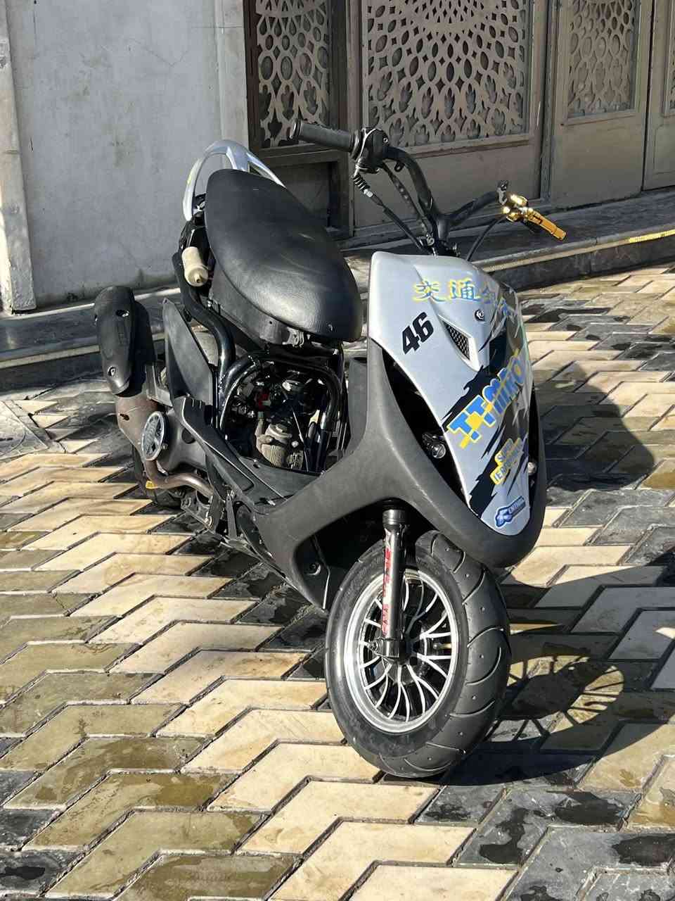 السلام عليكم شباب ماكس عدله للبيع مكينه مال رنبه بيه ما مفتوحه ٤٩ كفرات موجوده دراجه خير من الله سلف بكل وكت صالنصه صجميه العسر خاص لو واتساب *********** مكاني بغداد حي العامل
