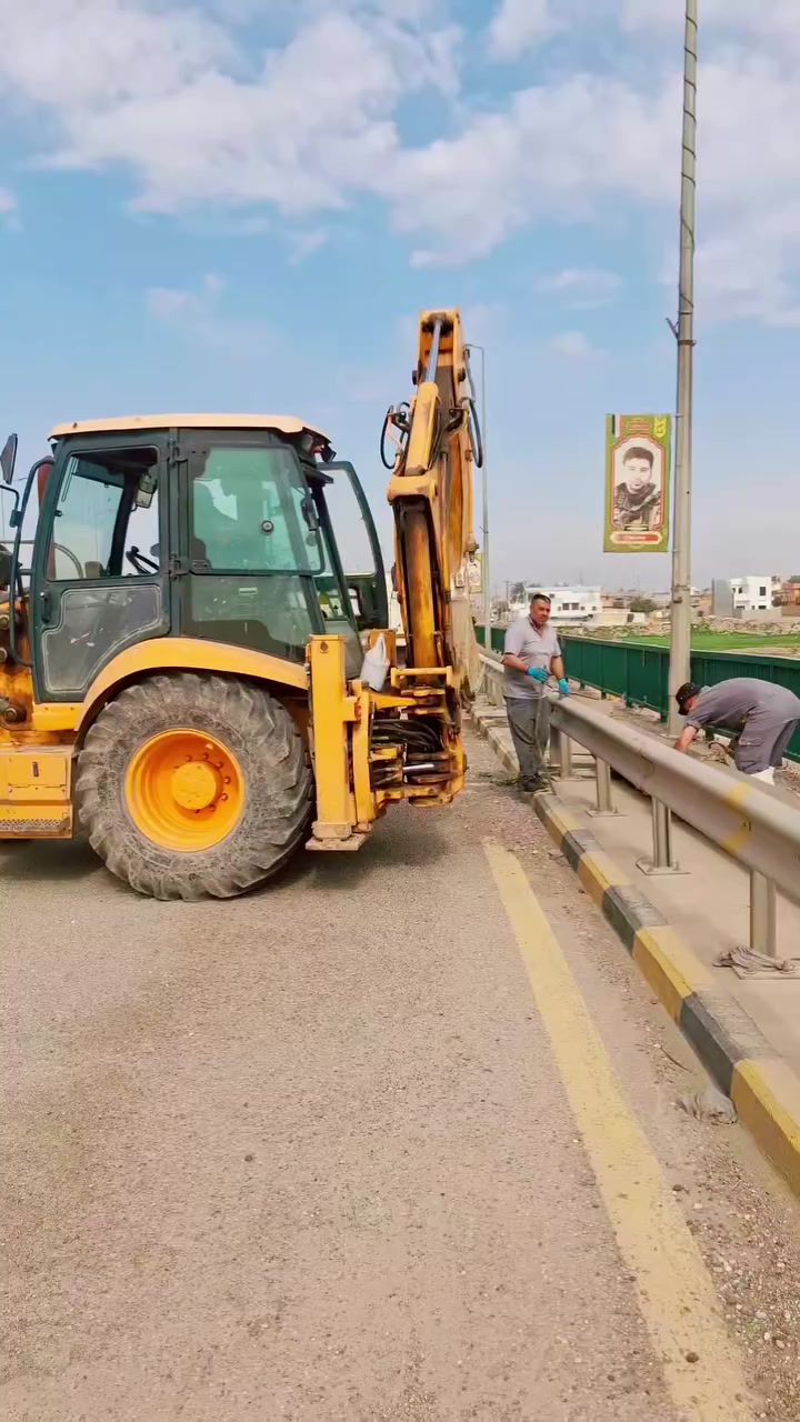 ##حفارات_العراق #عملنا_اليومي #متابعه_ولايك_فضلا_وليس_امرآ https://vt.tiktok.com/ZSm9tUGWu/ @


**إذا كنت صاحب هذا الإعلان وتريد حذفه لأي سبب، رجاءا أرسل رسالة إلى الدعم الفني**