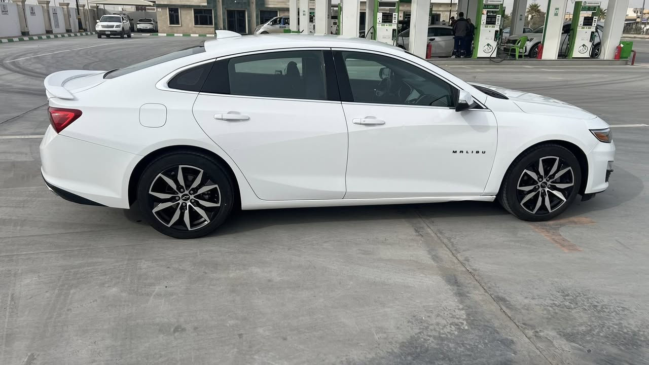 للبيع

ماليبو RS 

موديل 2022

السيارة بدون صبغ او تبديل فقط بارد بجاملغ السكن 

بيها ايرباك ستيرن مبدل بأصلي وراجع سستم  

صور الضرر مرفقة بالمنشور 

السيارة رقم اربيل وباسمي 

 
للاستفسار: 
+964 774 814 3994


**إذا كنت صاحب هذا الإعلان وتريد حذفه لأي سبب، رجاءا أرسل رسالة إلى الدعم الفني**