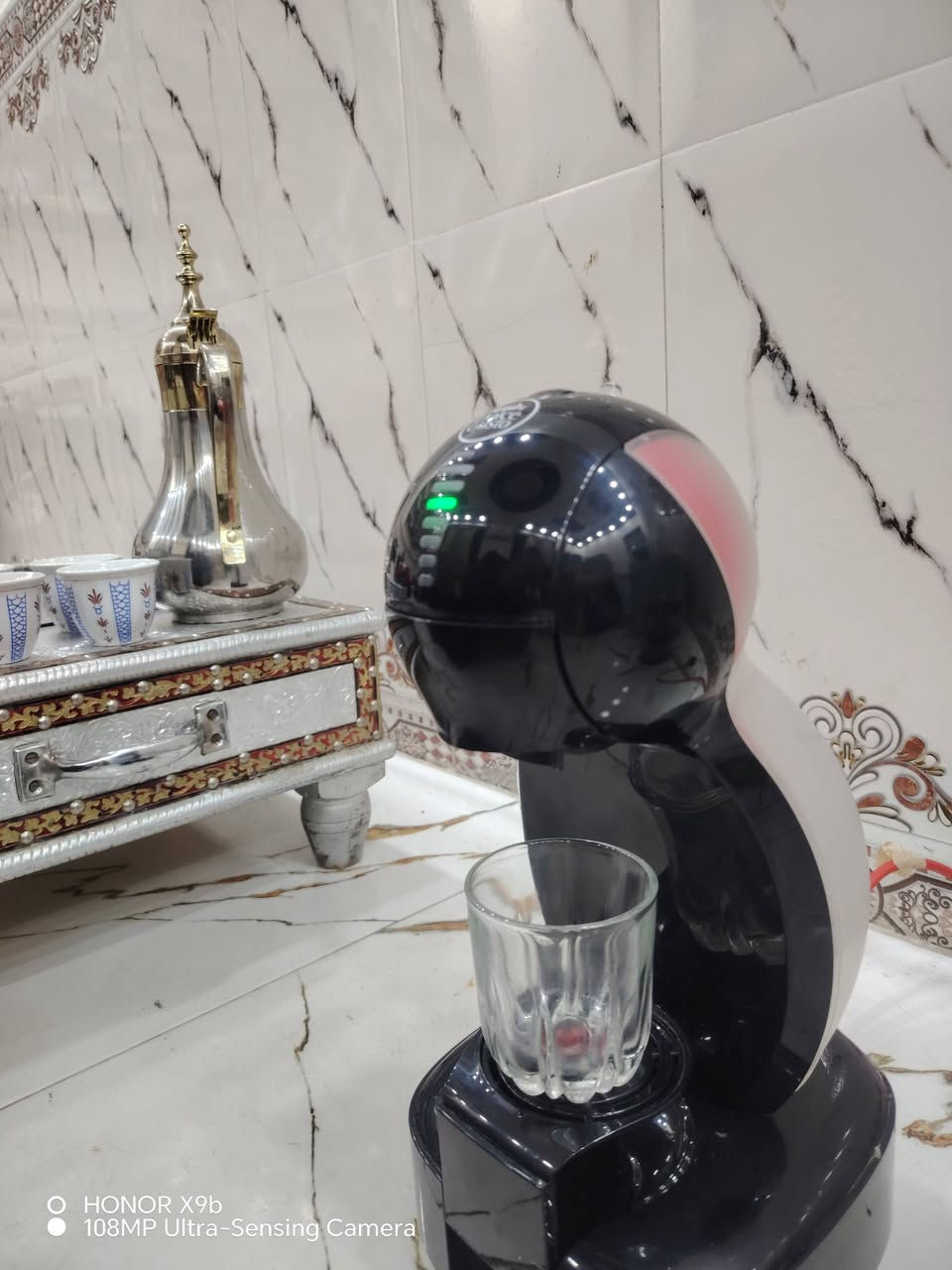 مكينة قهوه ديلونجي كبسولة تحكم باله تريد تفضل موجود توصيل كل العراق ٣ الف نهاية شهر رمضان المبارك


**إذا كنت صاحب هذا الإعلان وتريد حذفه لأي سبب، رجاءا أرسل رسالة إلى الدعم الفني**