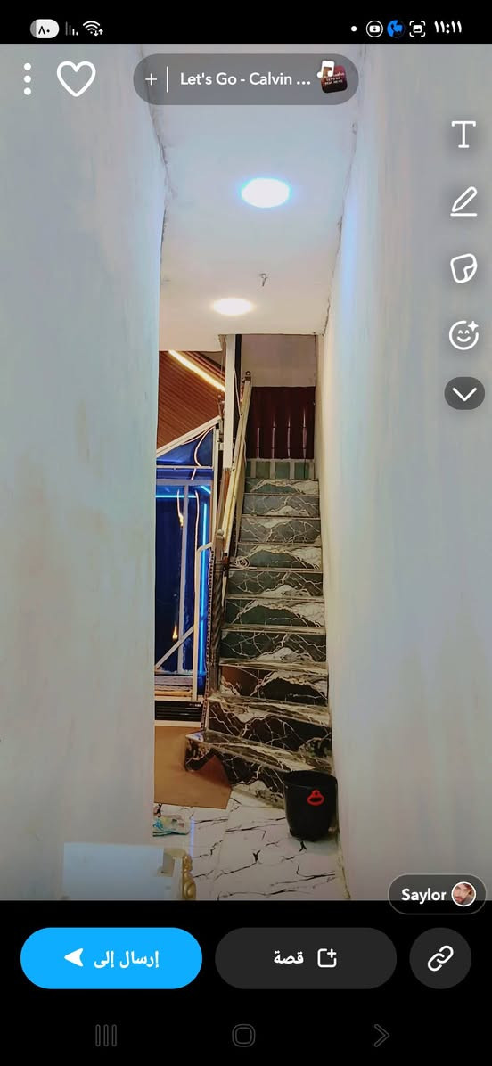 بيت للبيع مساحه 120  متر كامل من كل شي تفاصيل في الصور. للاستفسار  ***********
