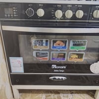 طباخ مستعمل للبيع ٢٠٠ قفل للاستفسار 07735292807