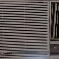 مكيف • جنرال • قفل