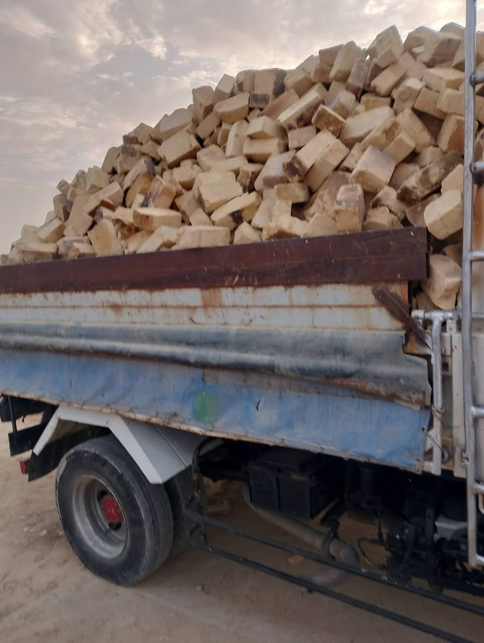 سلام عليكم جسر تربيع للبيع ***********
