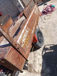 ستوته جمره • موديل 14 • كربلاء