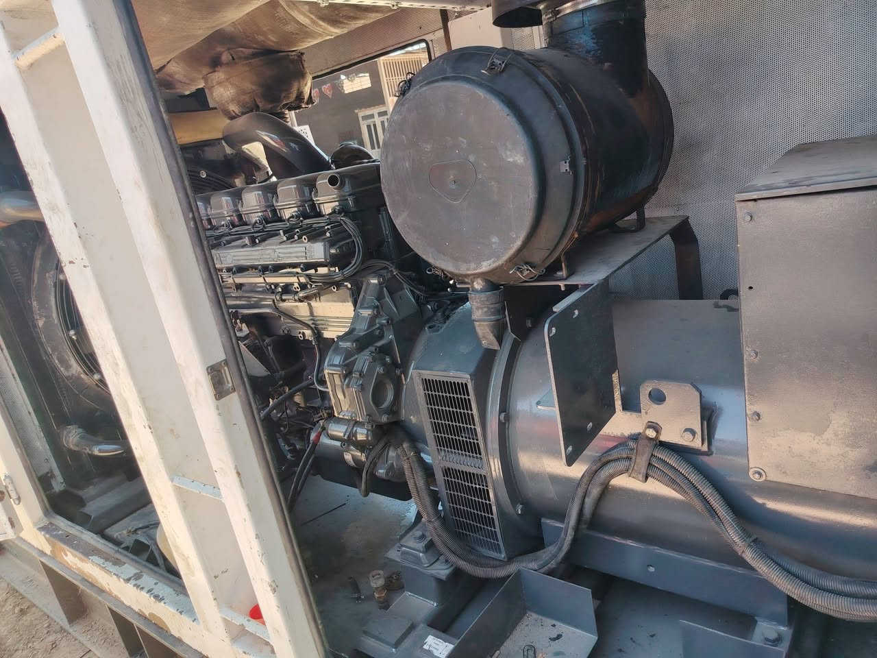 مولده سكانيا انجكتر
توليد ستام فور 350 kv
كاتم بلادي اكريكو
$
النجف الاشرف


**إذا كنت صاحب هذا الإعلان وتريد حذفه لأي سبب، رجاءا أرسل رسالة إلى الدعم الفني**