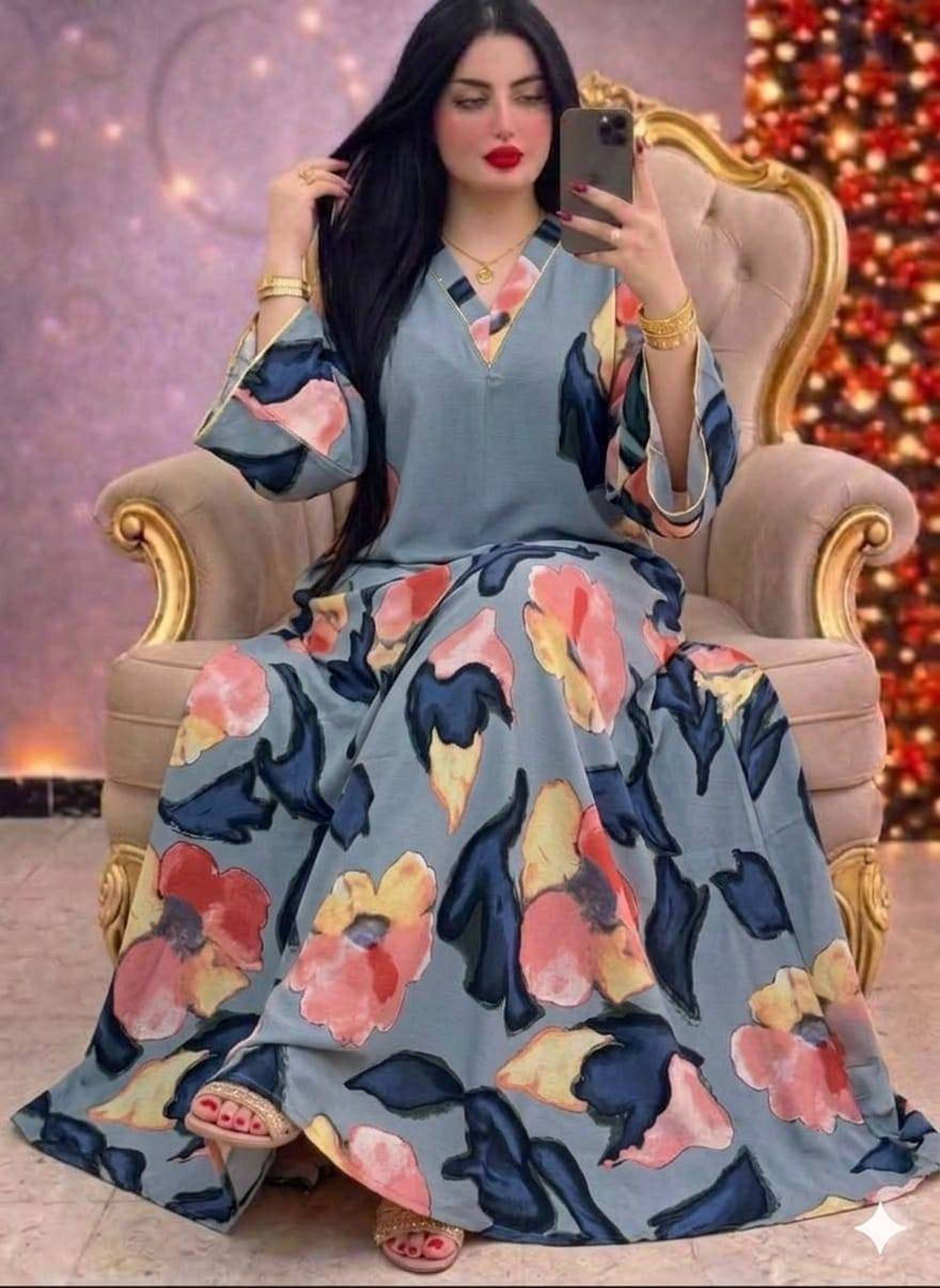 عمره خساره المتاخذ من هاي الدراعات  ❤️😍للعيد جمال خامه وتصوير حقيقي    دراعه كويتيه  كلنس بارده 😍
السعر     9
قياس فري سايز قالبهم 
عرض 3  اشبار 🖐️و 2  او 3   اصبع  ✌️ من الابط للابط
وزن 70  ل 95


**إذا كنت صاحب هذا الإعلان وتريد حذفه لأي سبب، رجاءا أرسل رسالة إلى الدعم الفني**