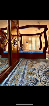 جربايه صاج • دوشك • عراقي