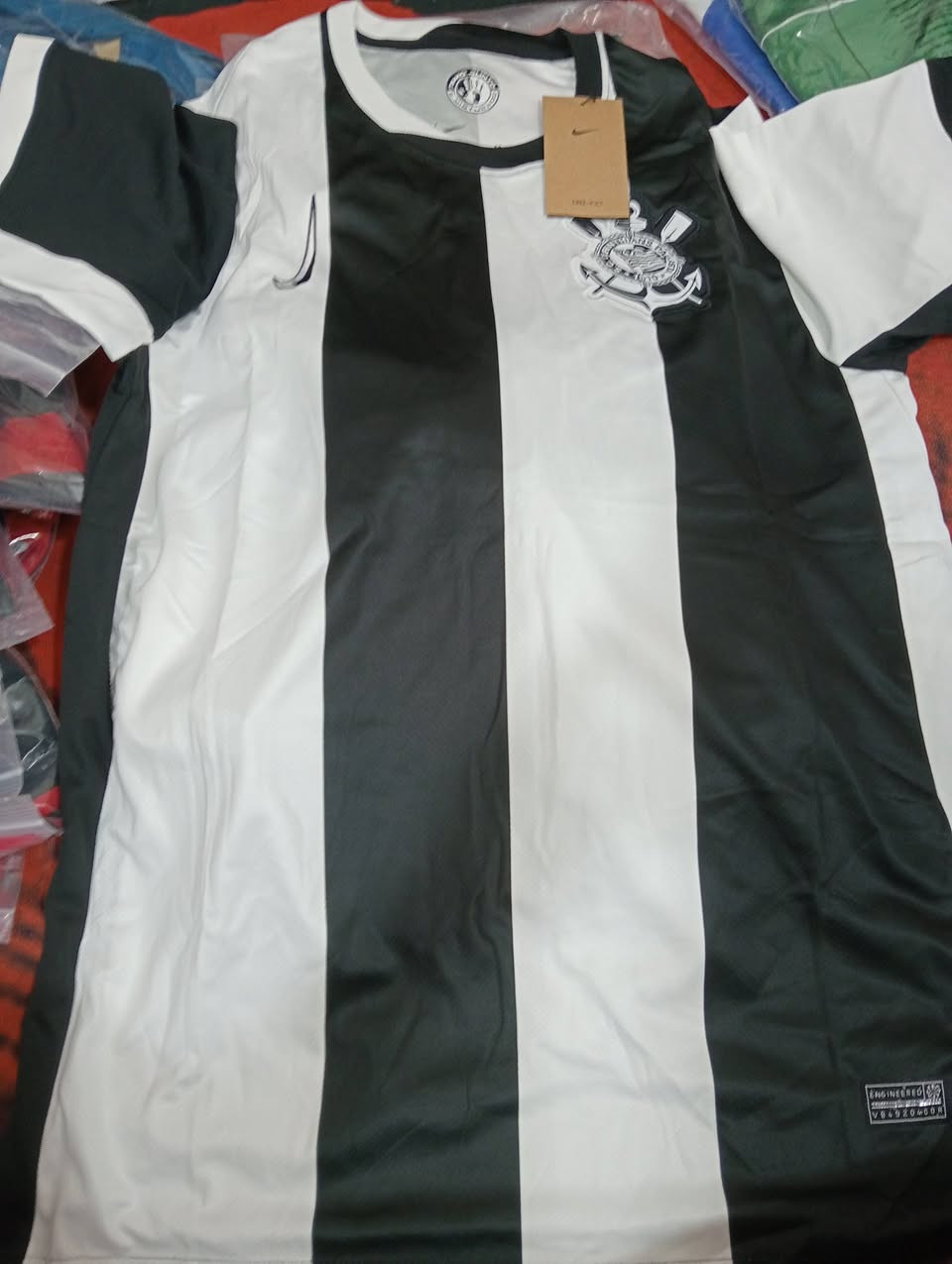 السلام عليكم
شلعه دريسات 35 قطعه اكو منهن مكرر واكو بس قطعه 
السعر شلع القطعه على 3


**إذا كنت صاحب هذا الإعلان وتريد حذفه لأي سبب، رجاءا أرسل رسالة إلى الدعم الفني**