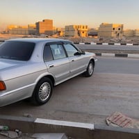 تويوتا كراون • ١٩٩٥ • سوق الشيوخ