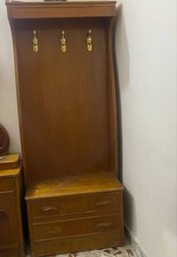 غرفة نوم • مستعملة أسبوعين