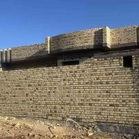 ميسان المدثره • ٢٥٠م • هيكل