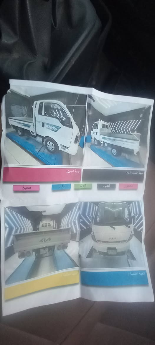 السلام عليكم ٢٠٢٣ للبيع ماشية ٥٨ الف باسمي سنوية لل٢٨ هزة جديدة السيارة مكفولة كفالة عام مكانهه بغداد الدورة البيع بدون محجر السعر ١٥٠ للاتصال ***********
