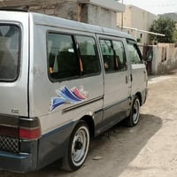 للبيع كيا بستا 94 السنوية ٢٧ بسمي تريد وكاله مداور مكفوله من مكينه كير...