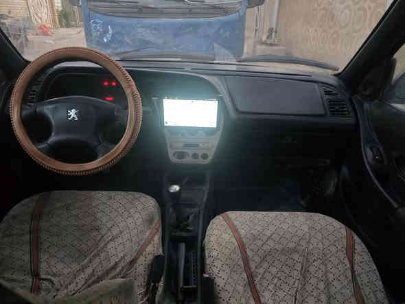 تحية طيبة
بيجو 306 فرنسي

 موديل 2001 رقم واسط

 مشروع وطني تحويل ثاني يوم

 كير محرك كارتون شرط

 كير عادي جاهزه مجهزه

مكفولة من الظربه بيها هاي الي كدامكم بصور فقط

 السياره تحتاج صبغ بسبب الجراد

صدر إمامي جديد الخلفي نص عمر

كهربايات كلها جاهزه شاشة لمس

بيع امراوس حسب القناعة 

السعر المطلوب/36\وبيها مجال بسيط

{***********}{***********}
