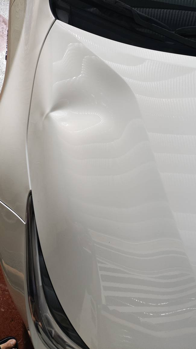 كورولا هايبرد خليجي شكل امريكي علامه زرگة رقم اربيل موديل 2024 

محرك 1800 هايبرد
شاشة
داخل مشمشي
سايد بريك اوتوماتيك
اوتو هولد
Ev mode
Drive mode
عينه الكتروني
السيارة كفالة عامه ( مكينه وكير وبدي)
ما عدا هاي ضربة الايد بالبنيد مصورة
السيارة ماشية 26 الف
ممشة قليل بالنسبة لموديلها للجامعه فقط
رقمها اربيل يجي اغلى من بغداد والبصرة تخلص من غرامات وكلشي 
تواصل واتساب ***********
او عل ماسنجر
السيارة باسمي 
تريد وكالة تريد تحويل كلشي موجود البصرة, العراق
