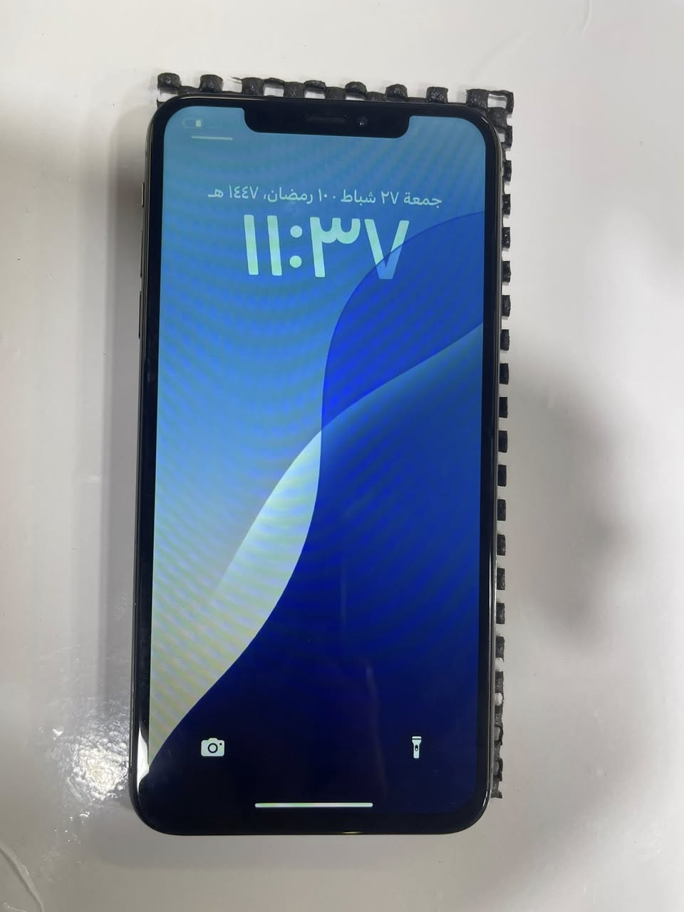 ايفون اكس اس ماكس عرض عرض ب 160 🔥🔥السلام عليكم متابعين انفنتي توفر جهاز اكس اس ماكس  لون اسود   
سعه الجهاز 64GB
البطاريه 76🔋
نموذج M 

فقط فيس ايدي ميشتغل‼️‼️

الاتصال على الأرقام التاليه ***********
***********
 

او  تكدرون تراسلون البيج 

السعر 160  وتددلون
