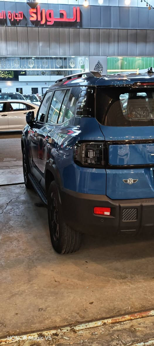 جيتور الكجري T1 فول واحد ع واحد وكالة هارلم زيرو 2026 موديل
لون مميزز 
 
الاستفسار والحجز الاتصال على الارقام التالية

***********

***********

شكراً لختيارك معرض القمة

📍معارض البياع معرض القمة المدخل الرئيسي جهة صناعه البياع مجاور شركة جاك
