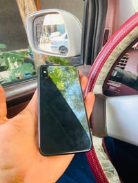 ايفون X • ذاكره ٦٤ • بطاريه ٧٥