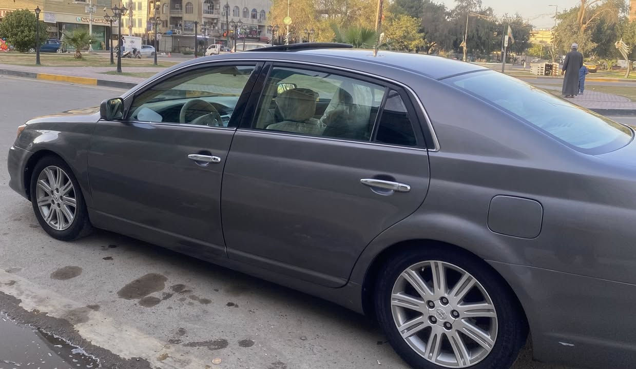 السلام عليكم
للبيع او مراوس اقل سعر 

افلون ٢٠٠٧ خليجي 

كير محرك حداديه تخم تاير كهربائيات كلها كفاله 

السياره بعدها بوضع الشركه كلش حلوه  وجديده السياره مرشوشه عام اثر جراد بدون معجون  وبدون حادث شرط ما تصرف عليها ربع 

رقم كربلاء مشروع وطني تحويل كل المحافظات 

مكان السياره بغداد الأعظمية 

السعر ١١٠ 🌹

***********

***********
