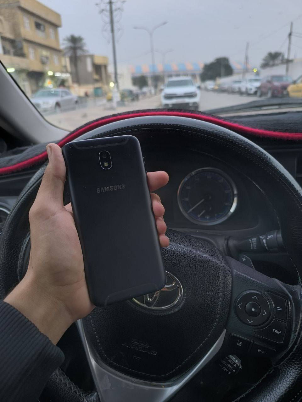 السلام عليكم اجهزه للبيع
جي سفن كور ذاكره 32 نضيف ميصرف لاشحن ولاشي مكفول من كلشي فقط بي الكسر الي موضح بالصوره ممبين سعره 30 الف وبي مجال كلش بسيط 
جي سفن برايم نضيف حيل ذاكره 64 مكفول من كلشي فقط هاي النقطه الي بالشاشة تفعل وضع ليلي تختفي ومماثر لا ع لمس ولاشي ولا تكبر ولا تزغر اثر عطر هيج صار بي سعره 30 وبي مجال بسيط كلش 
مكاني كوت زين القوس 
*********** 
***********
