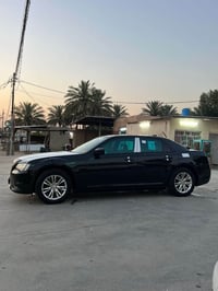 كرايسلر • ٢٠١٧ • كفالة