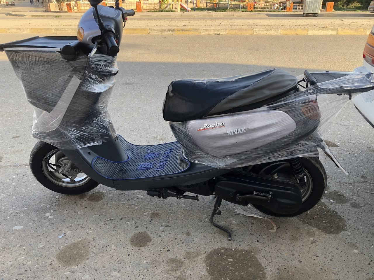 للبيع مابي إي عيب رقمي ***********
