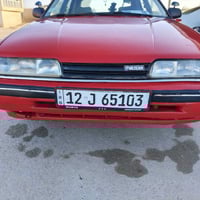 مازدا 626 • ١٩٩١ • سامراء