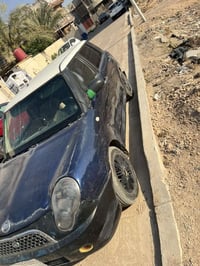 ليفان ١٣ • تبريد عاطل • شارع ٦٠