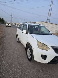 تيكو • ٢٠١٢ • مكينه جديدة