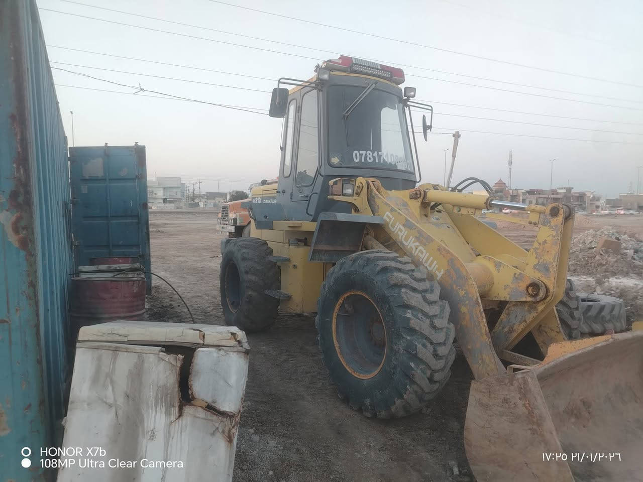 السلام عليكم شفل حجم 60 موديل 97 كفاله عامه باسمي مداور ثاني يوم مكانها ديوانيه ***********
