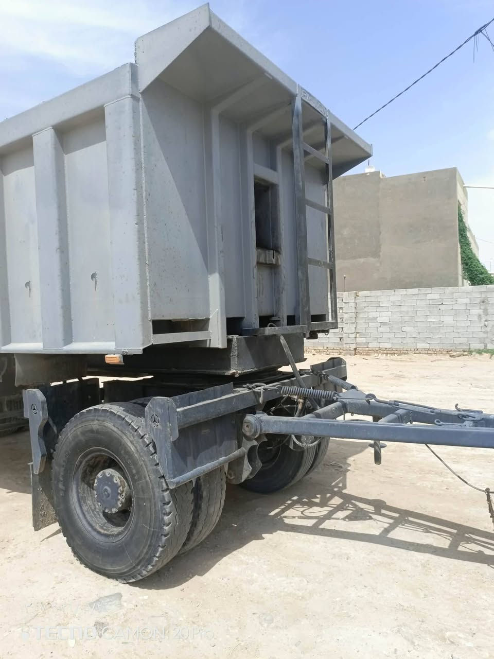 مقطوره للبيع طولها 760متر الستفسار‏‪***********‬‏
