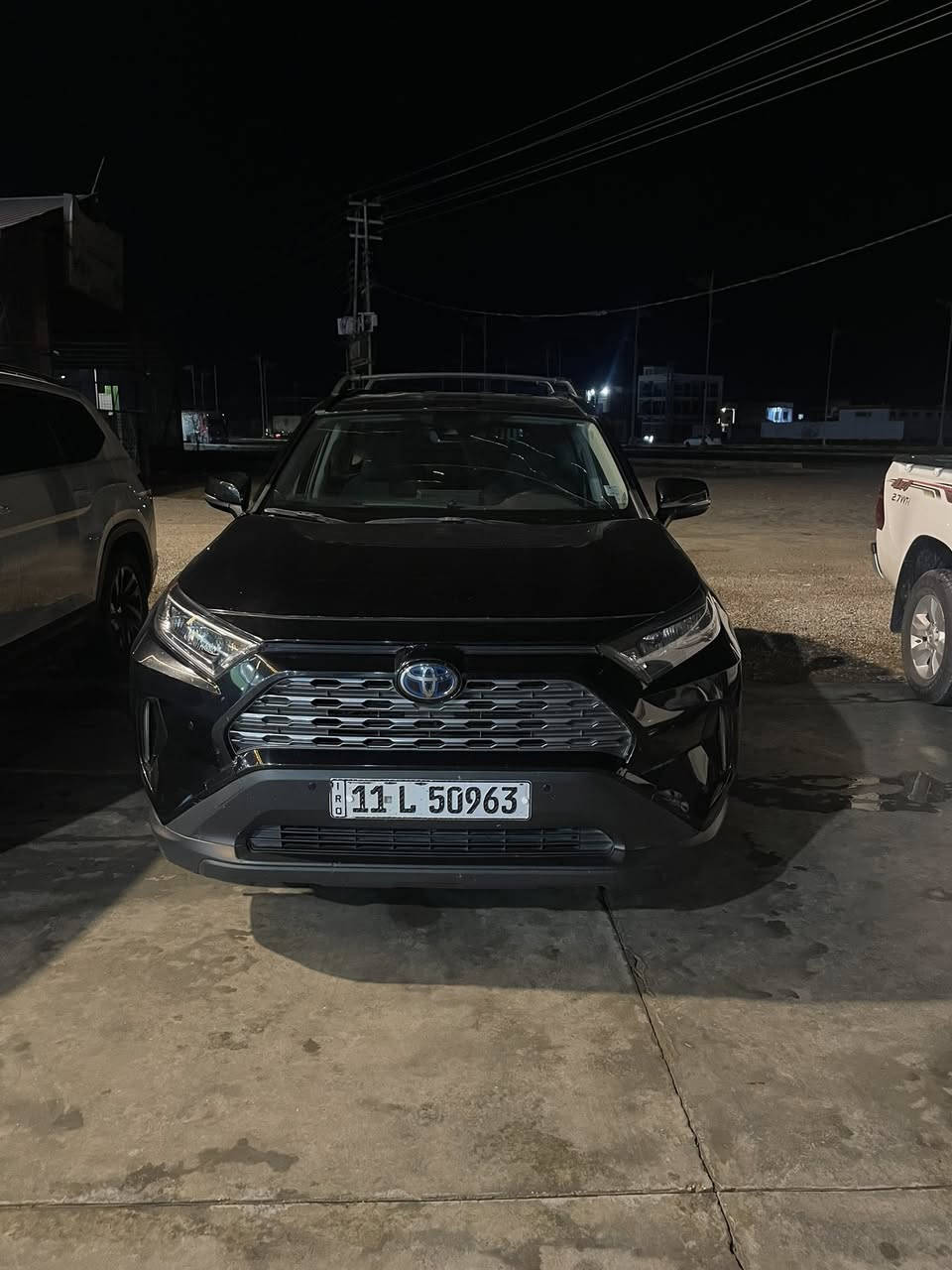 سلام عليكم
راف فور هايبرد 

موديل 2022 

الحادث الصندوق مصلح فقط

باقي سيارة مكفولة ايبراك سليم كولشي سليم
مواصفات LE

السعر دفترين وبي مجال 

***********
