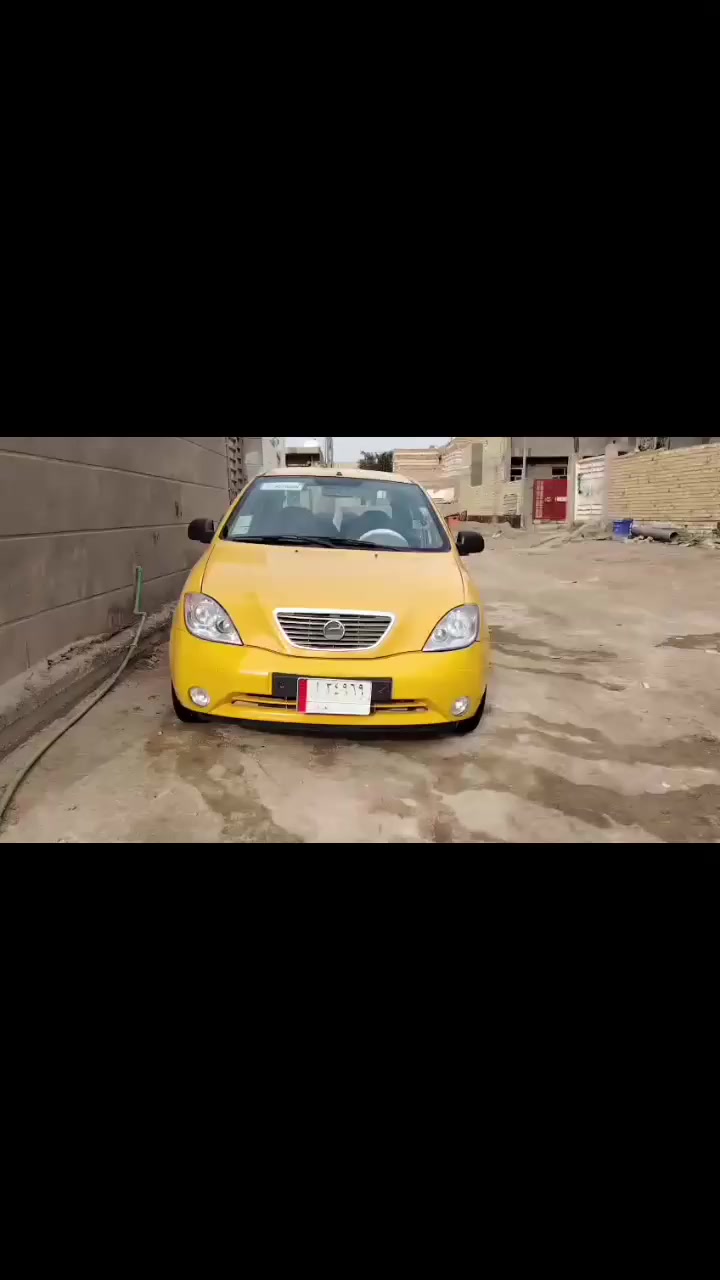 سلام عليكم سياره طيبه للبيع موديل 2015سياره جاهزه برقي ماناقصه بس المكينه بيه خيط بخار تخم تاير تبريد جاعز سنويه ساقطه صارله اسبوع مكان الدوانيه السكان التصال على الرقم ***********
