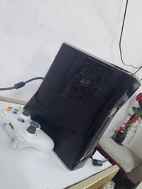 اكس بوكس • يفصل • كرتونته
