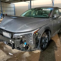 كيا EV6 • ٢٠٢٥ • رقم اربيل