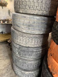 تايرات لودر • ٢٩٥/٦٠/٢٢.٥ • حله محطة العرفان