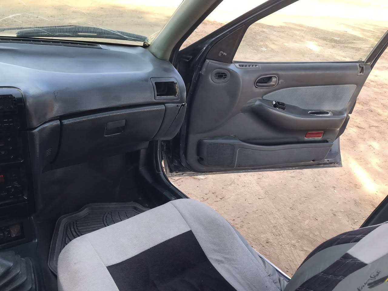 سلام عليكم
كيا سيفيه  موديل94
رقم بغداد لماني تحويل سنويه صاقطه 2023
كير محرك شرط 
محرك مفتوح 
صدر تايرات نص عمر 
داخل نضيف
مصبوغه عام جماليه 
كهربائيّة كله شغاله 
مكان سياره صلاح الدين 
السعر                                32بي مجال 

       ***********

مكلف بل نشر ✅
