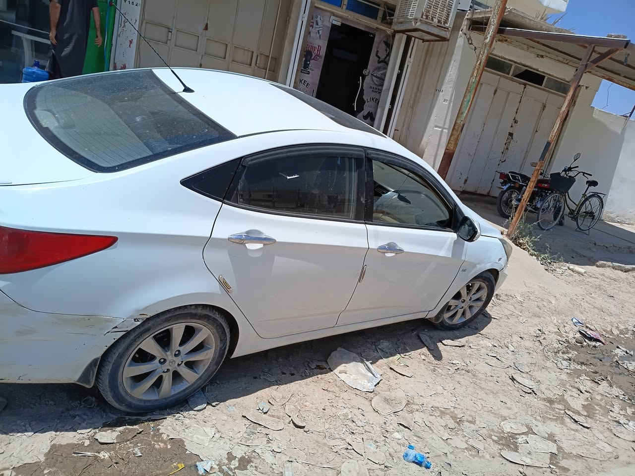 اكسنت موديل 2012 خليجي فول كير محرك تبريد شرط الضرار بونيد و جاملق بدوان دواخل رقم السيارة بغداد الماني ل ٢٩ شرط التحويل السعر ٨٨ بيها مجال رقم الهاتف ***********
