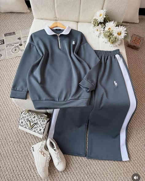 ⁨ سوت سعر 25 الف 
خامه اسفنجيه فول كوالتي 
قياس 38.40.42.44.46
متوفر كل درجات الالوان 
للحجز السريع رقم وعنوان وقياس 
هاتف ***********⁩
